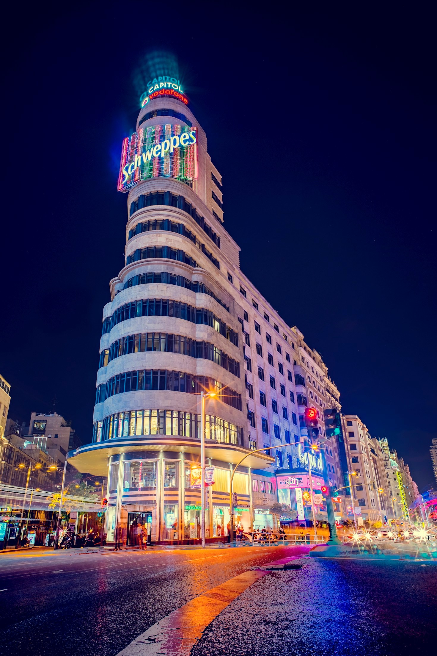 5 consejos para alquilar coches en Madrid