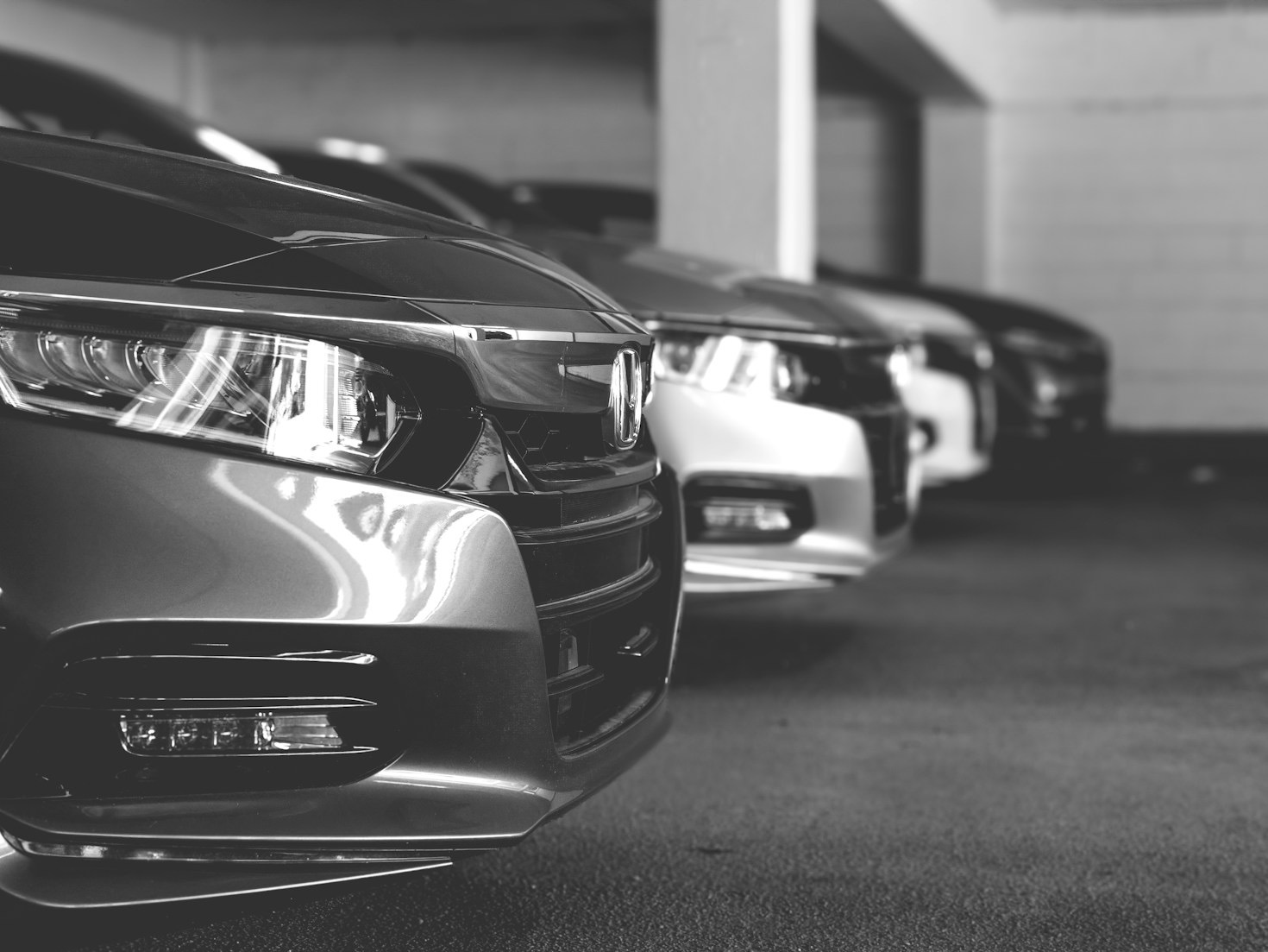 Descubre Madrid con un coche asequible
